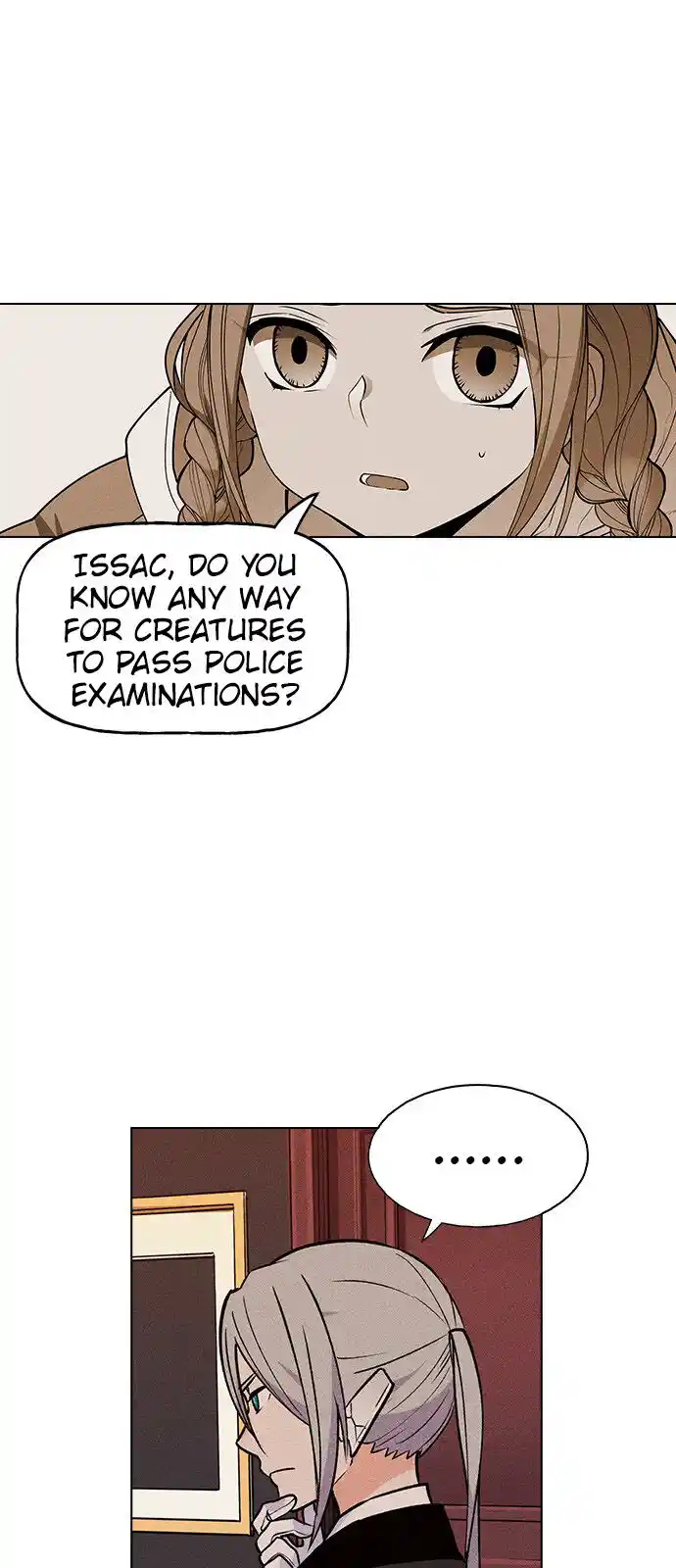 Housekeeper (Chae Yong-Taek) Ch.043