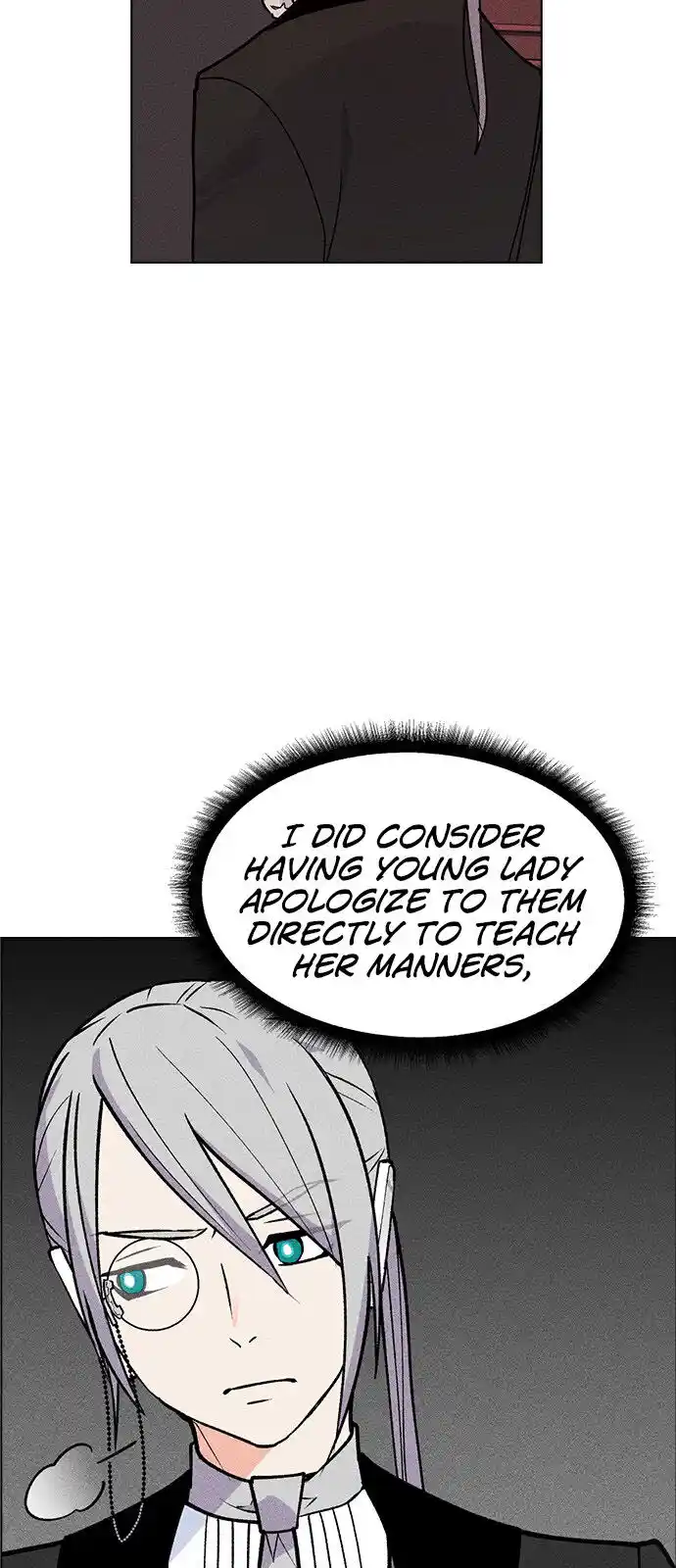 Housekeeper (Chae Yong-Taek) Ch.043