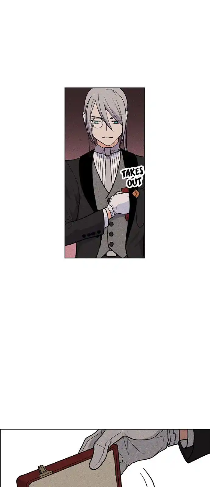 Housekeeper (Chae Yong-Taek) Ch.043