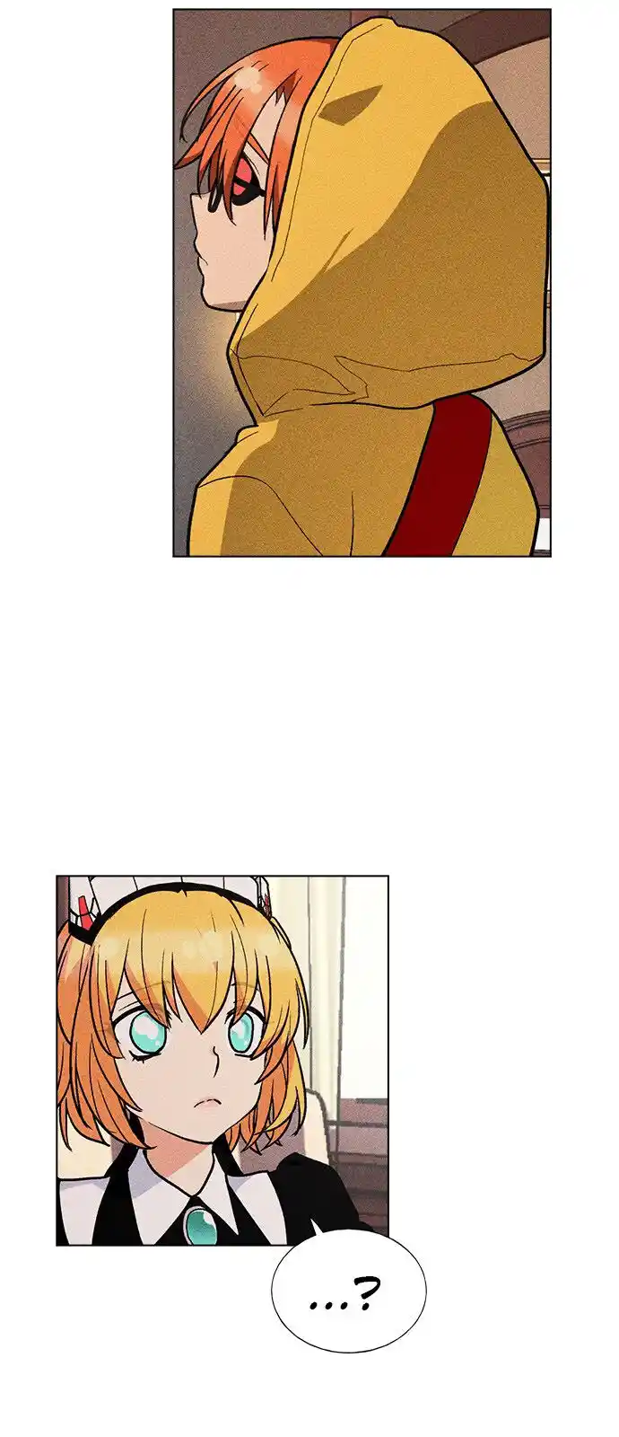 Housekeeper (Chae Yong-Taek) Ch.043