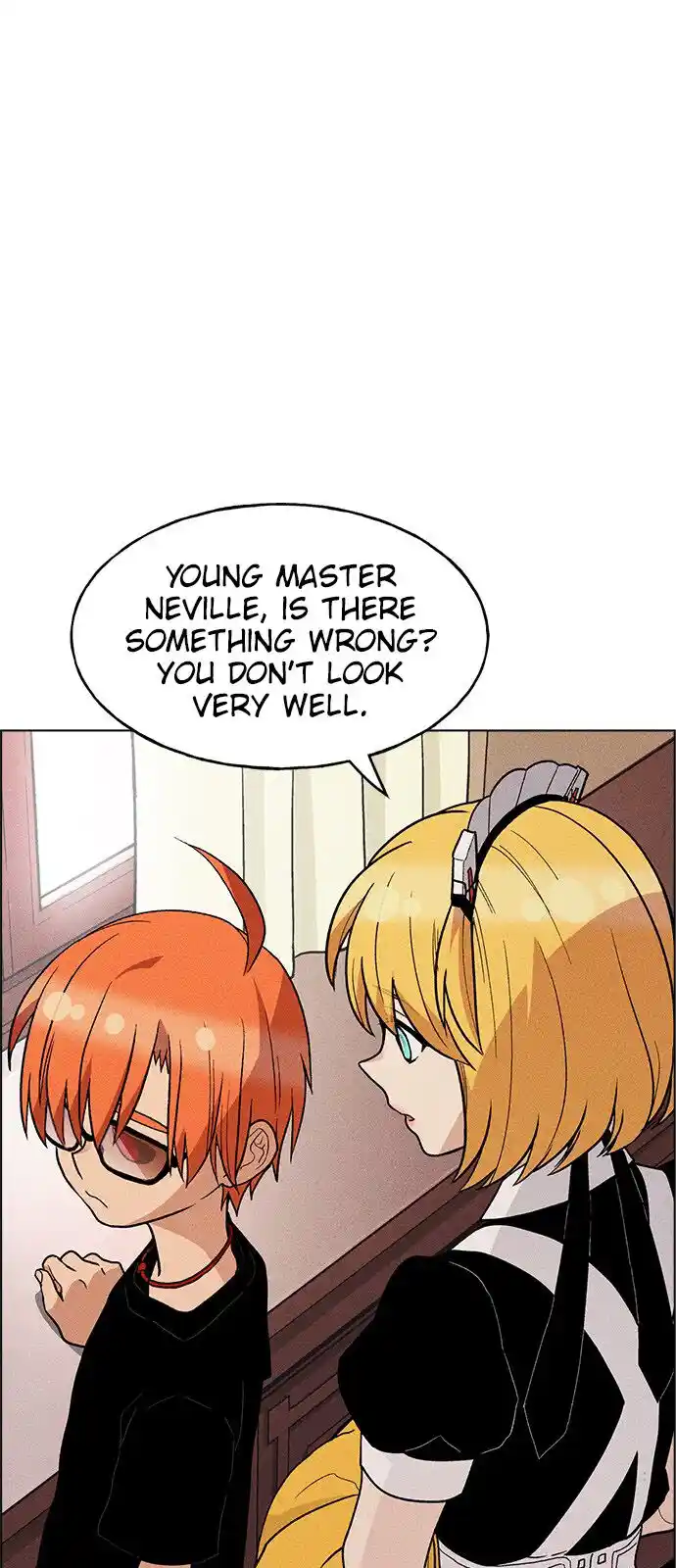 Housekeeper (Chae Yong-Taek) Ch.043