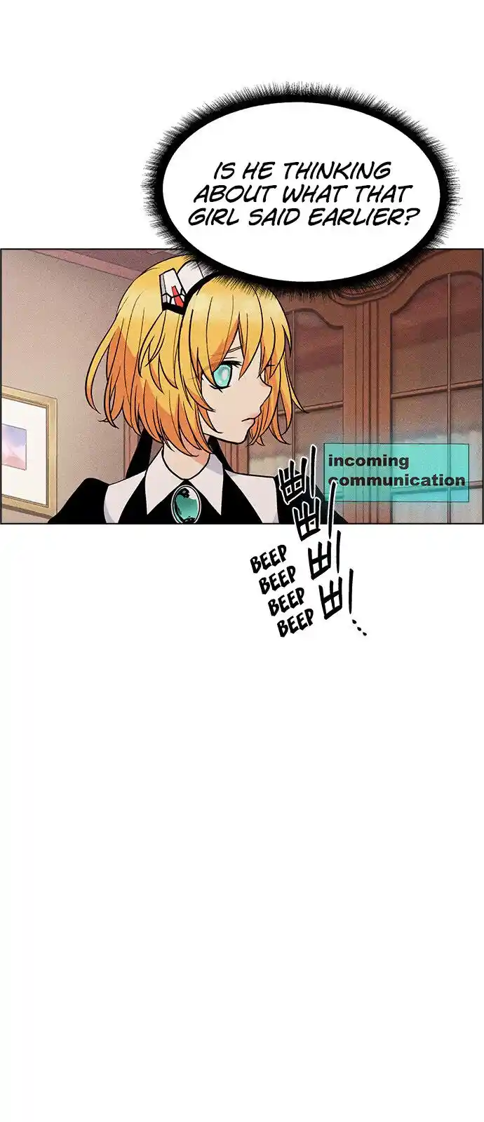 Housekeeper (Chae Yong-Taek) Ch.043