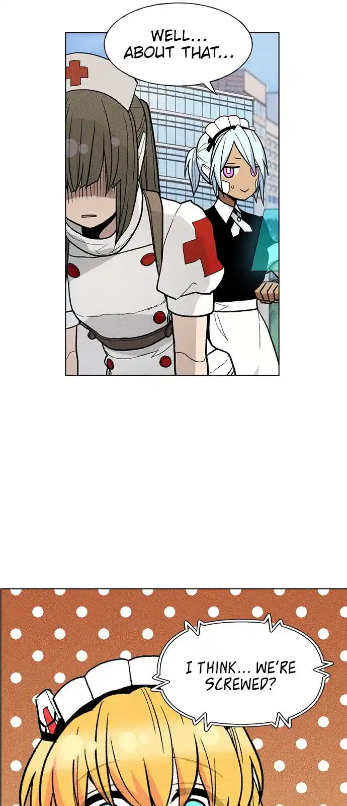 Housekeeper (Chae Yong-Taek) Ch.043