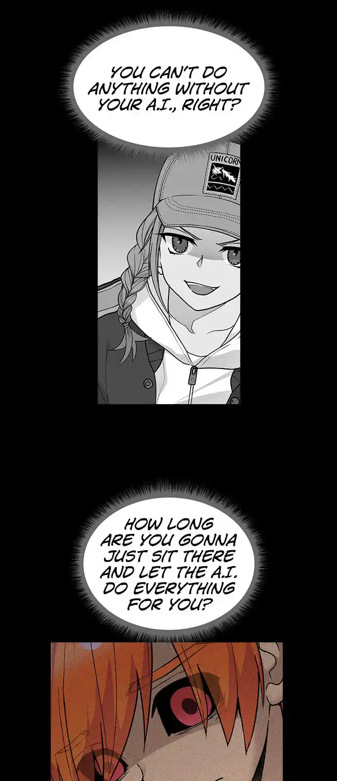 Housekeeper (Chae Yong-Taek) Ch.043