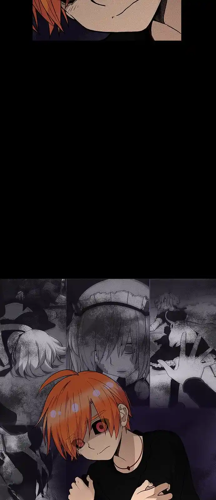 Housekeeper (Chae Yong-Taek) Ch.043