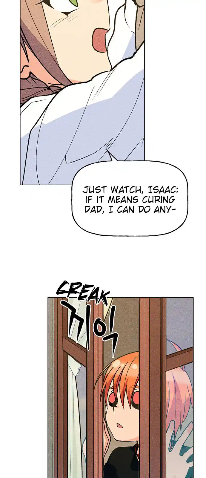 Housekeeper (Chae Yong-Taek) Ch.043