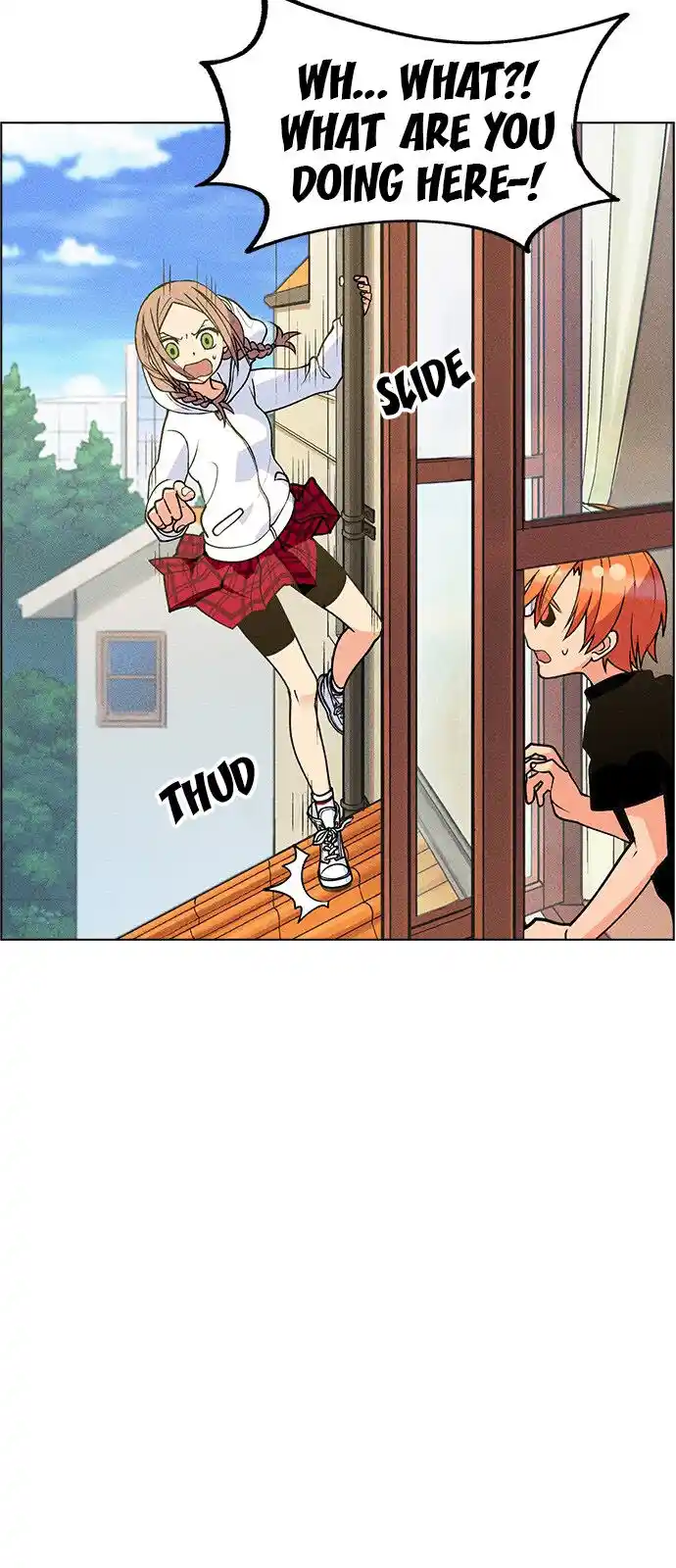 Housekeeper (Chae Yong-Taek) Ch.043