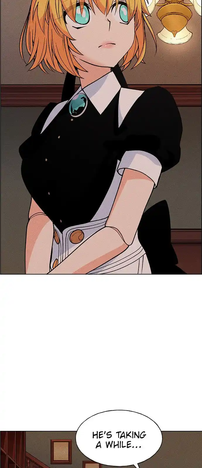 Housekeeper (Chae Yong-Taek) Ch.043