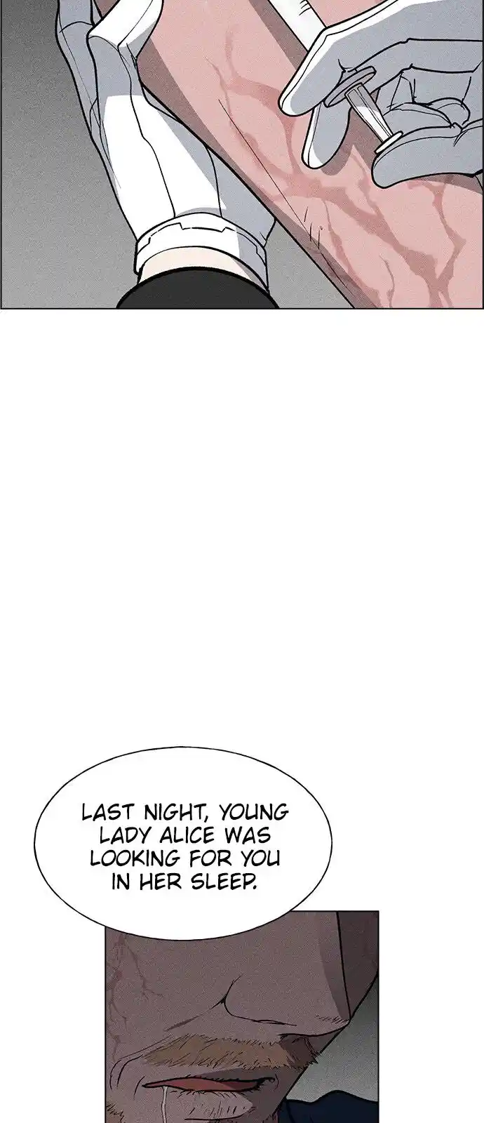 Housekeeper (Chae Yong-Taek) Ch.043