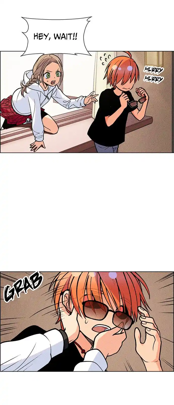 Housekeeper (Chae Yong-Taek) Ch.044