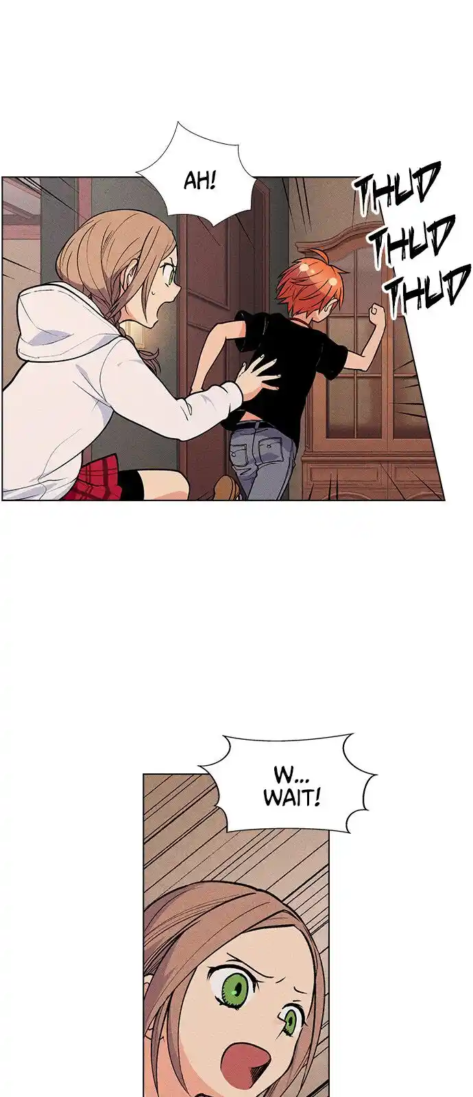 Housekeeper (Chae Yong-Taek) Ch.044