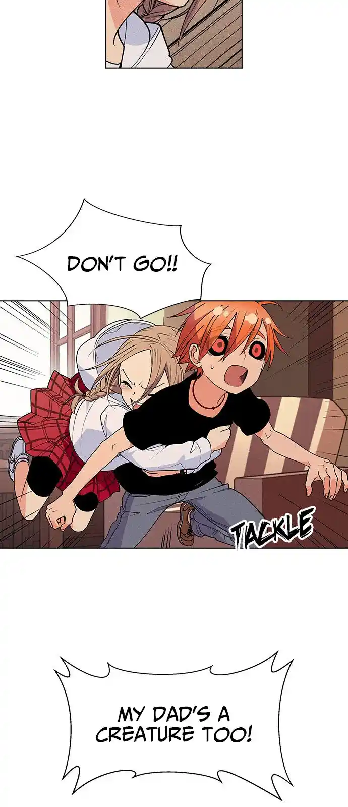 Housekeeper (Chae Yong-Taek) Ch.044