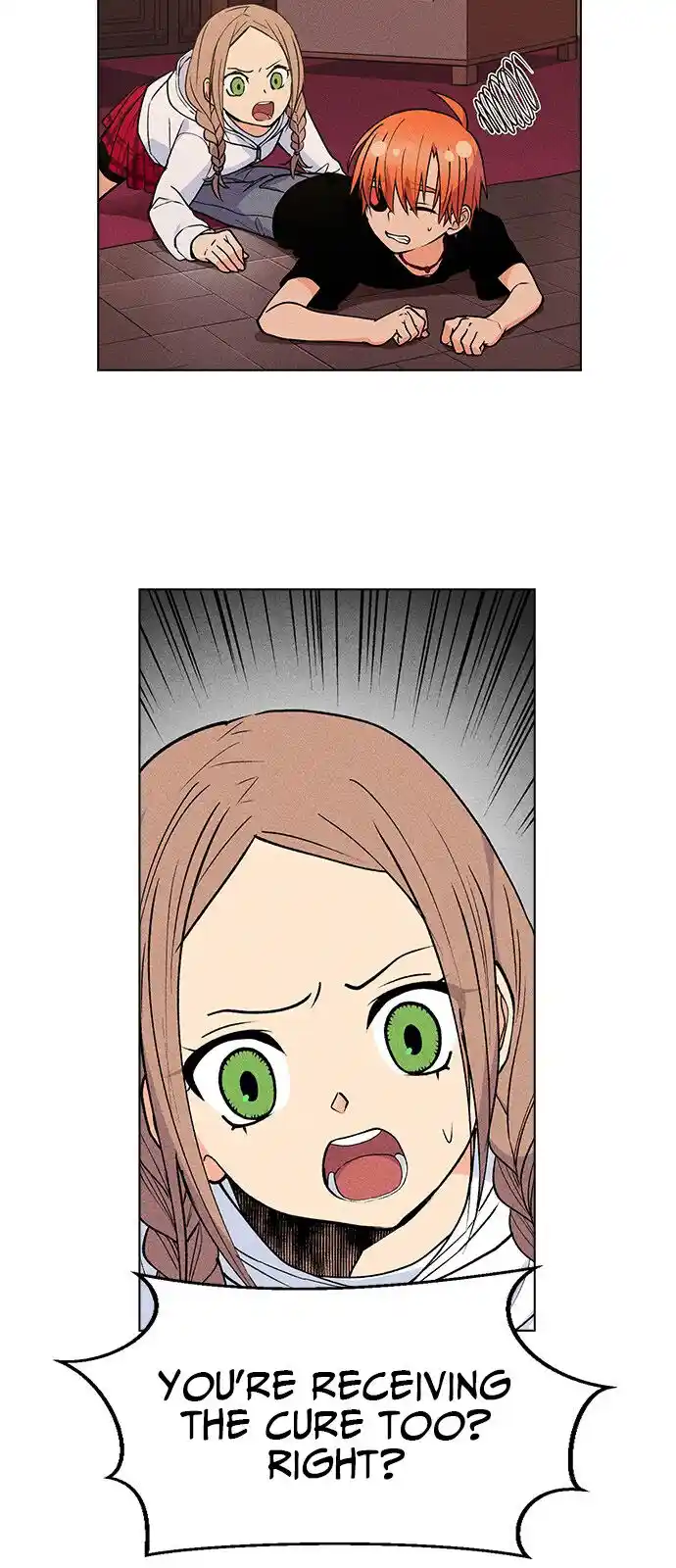 Housekeeper (Chae Yong-Taek) Ch.044