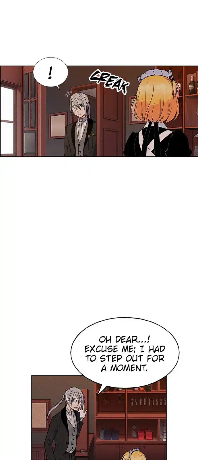 Housekeeper (Chae Yong-Taek) Ch.044