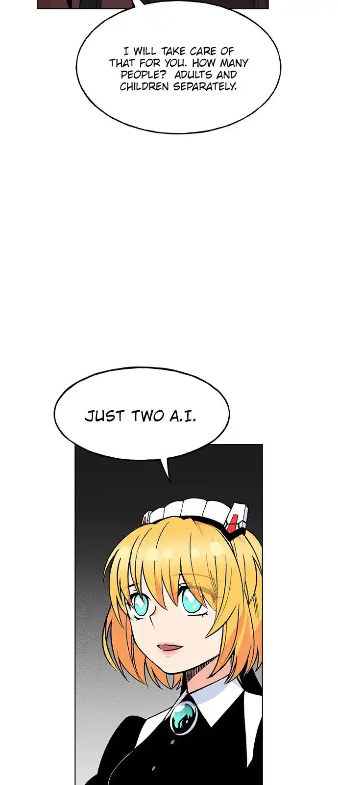 Housekeeper (Chae Yong-Taek) Ch.044