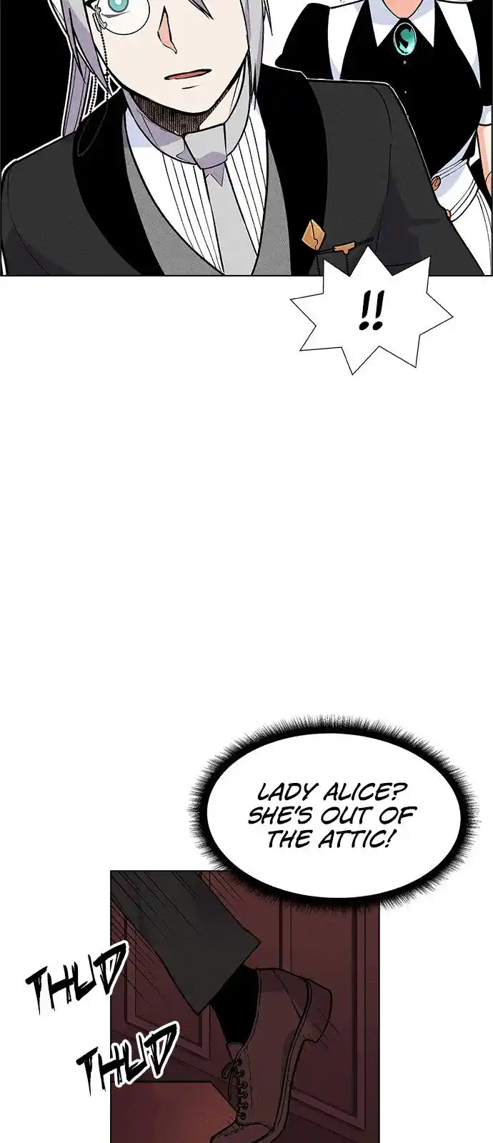 Housekeeper (Chae Yong-Taek) Ch.044