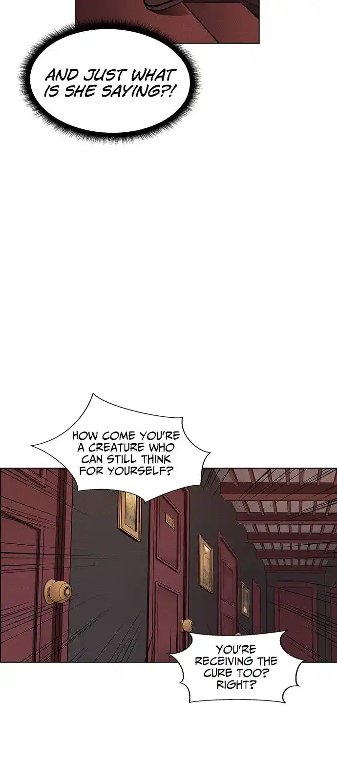 Housekeeper (Chae Yong-Taek) Ch.044