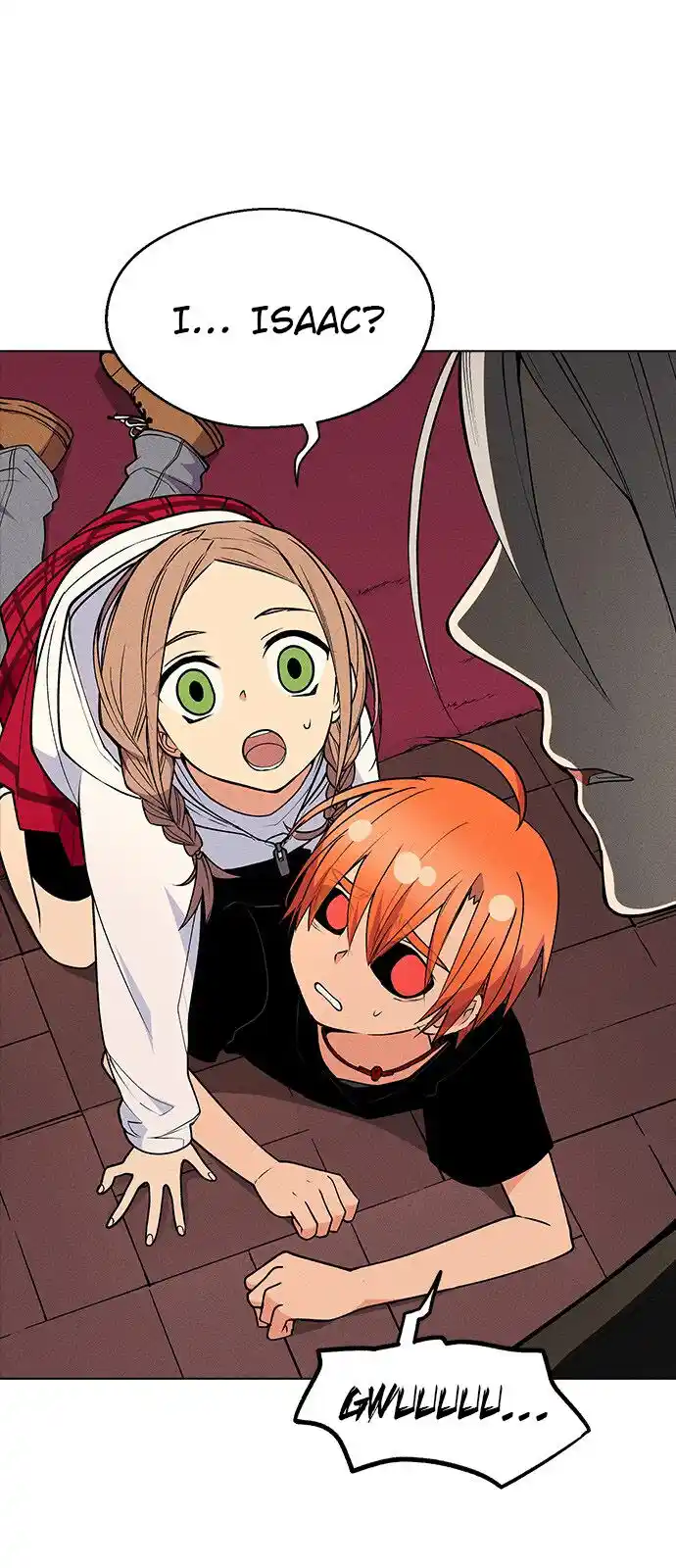 Housekeeper (Chae Yong-Taek) Ch.044