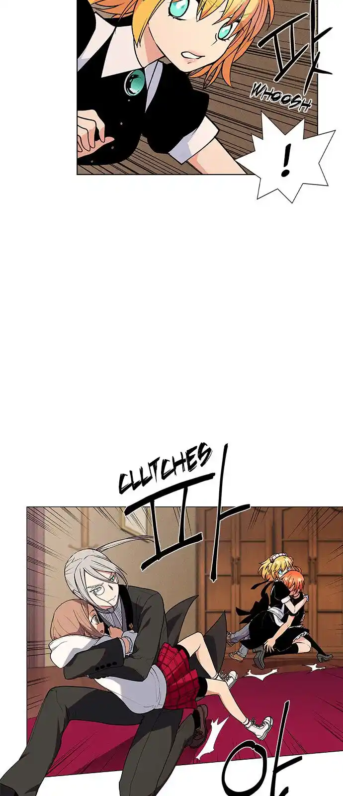 Housekeeper (Chae Yong-Taek) Ch.044