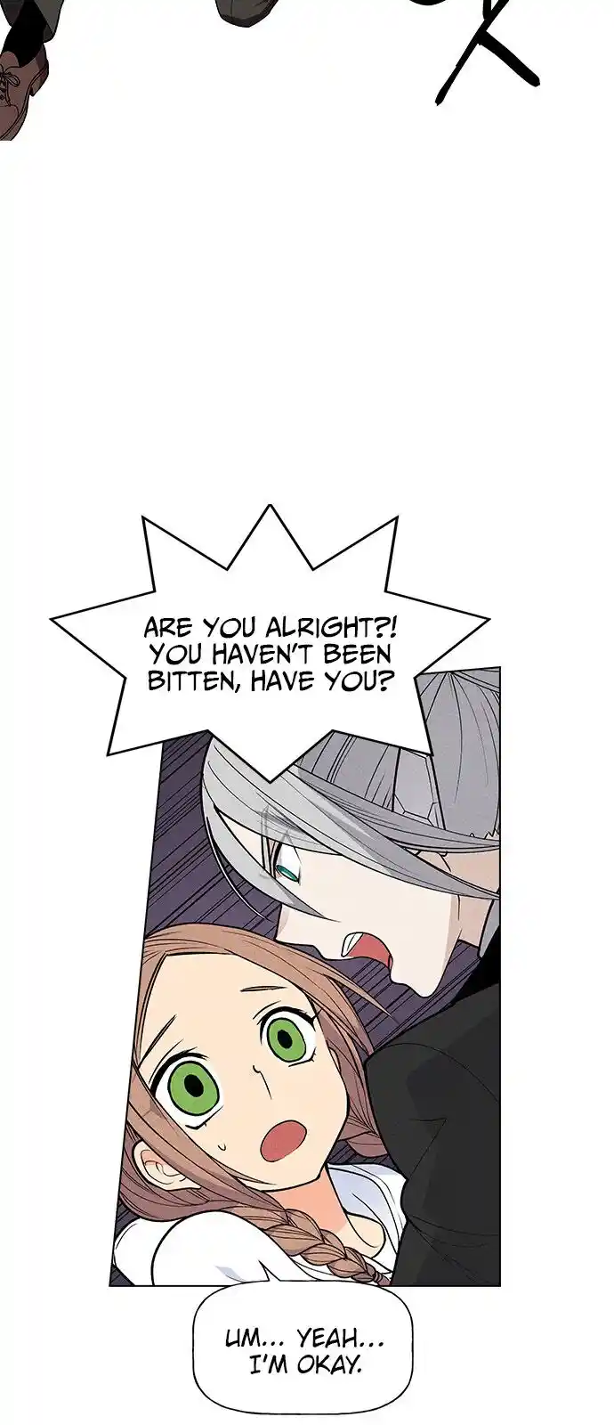 Housekeeper (Chae Yong-Taek) Ch.044