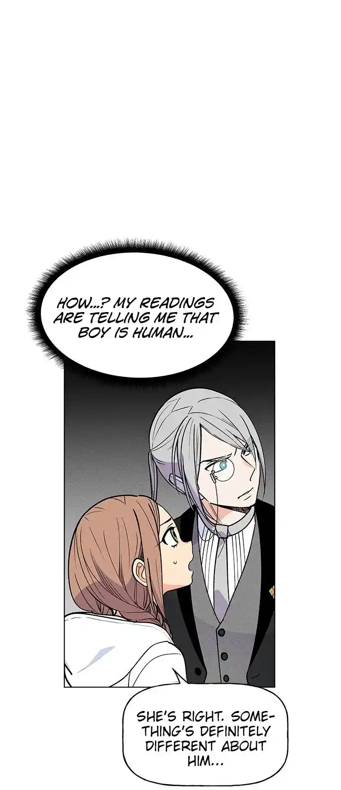 Housekeeper (Chae Yong-Taek) Ch.044