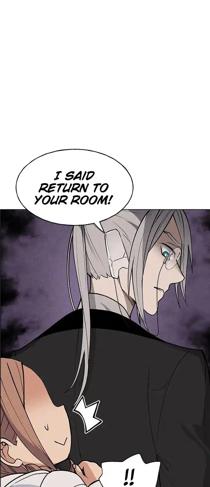 Housekeeper (Chae Yong-Taek) Ch.044