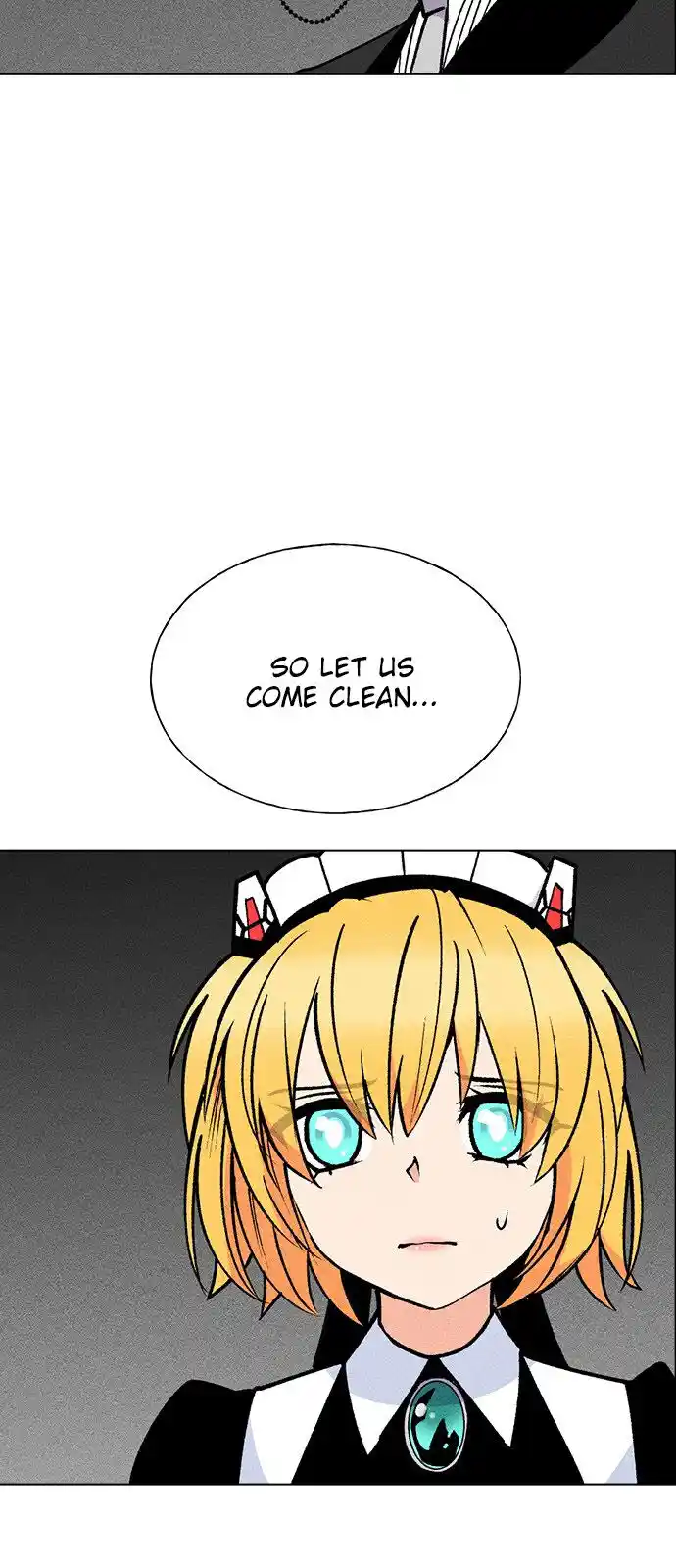 Housekeeper (Chae Yong-Taek) Ch.044