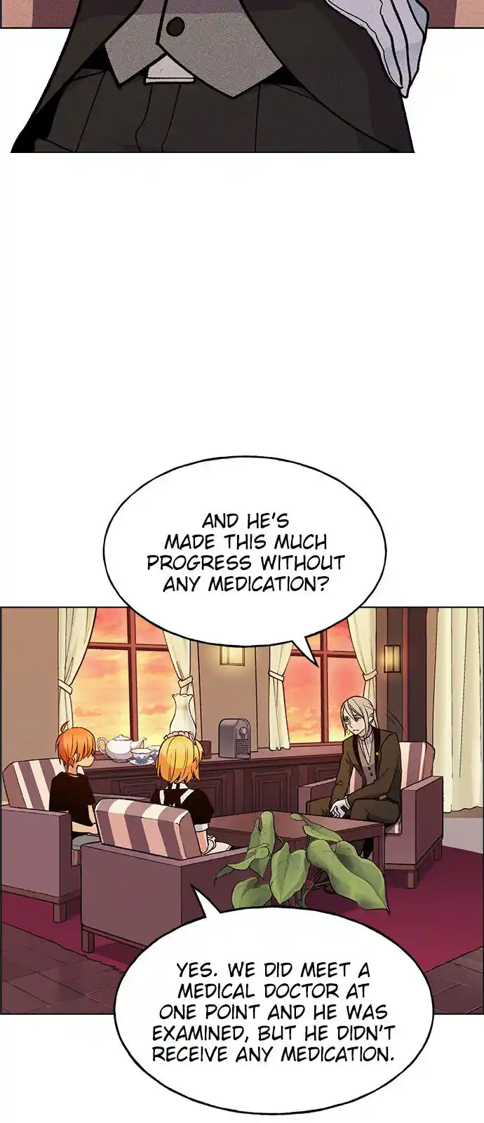 Housekeeper (Chae Yong-Taek) Ch.044