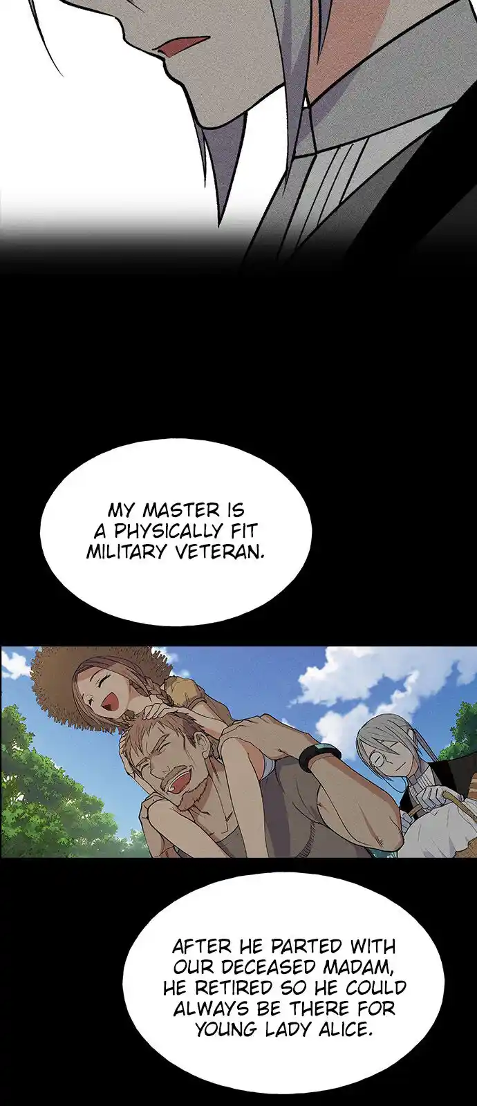 Housekeeper (Chae Yong-Taek) Ch.044