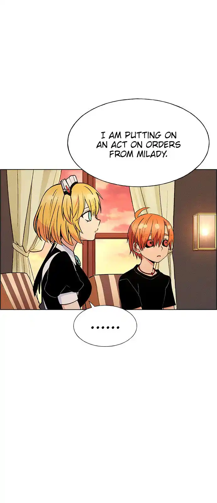 Housekeeper (Chae Yong-Taek) Ch.044