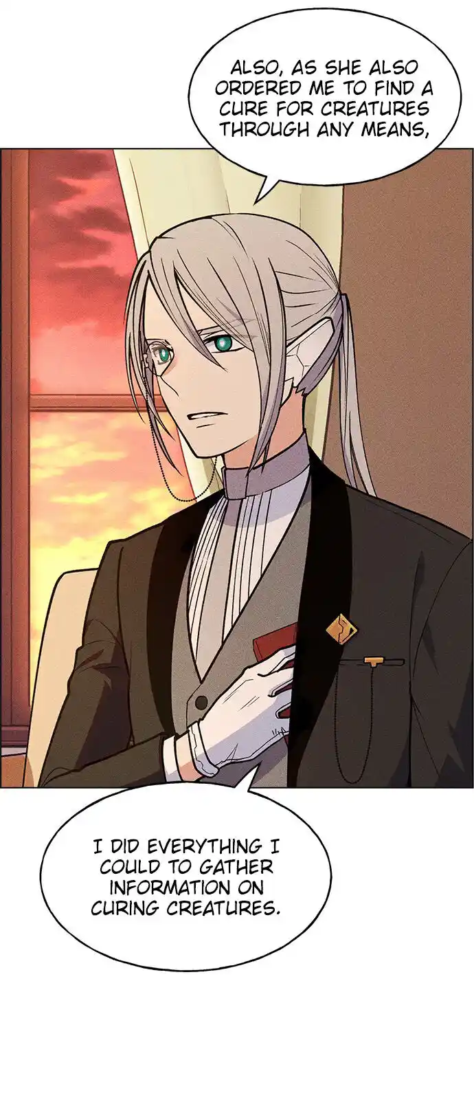 Housekeeper (Chae Yong-Taek) Ch.044