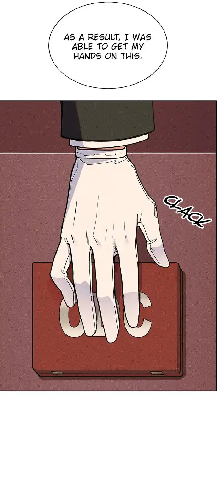 Housekeeper (Chae Yong-Taek) Ch.044