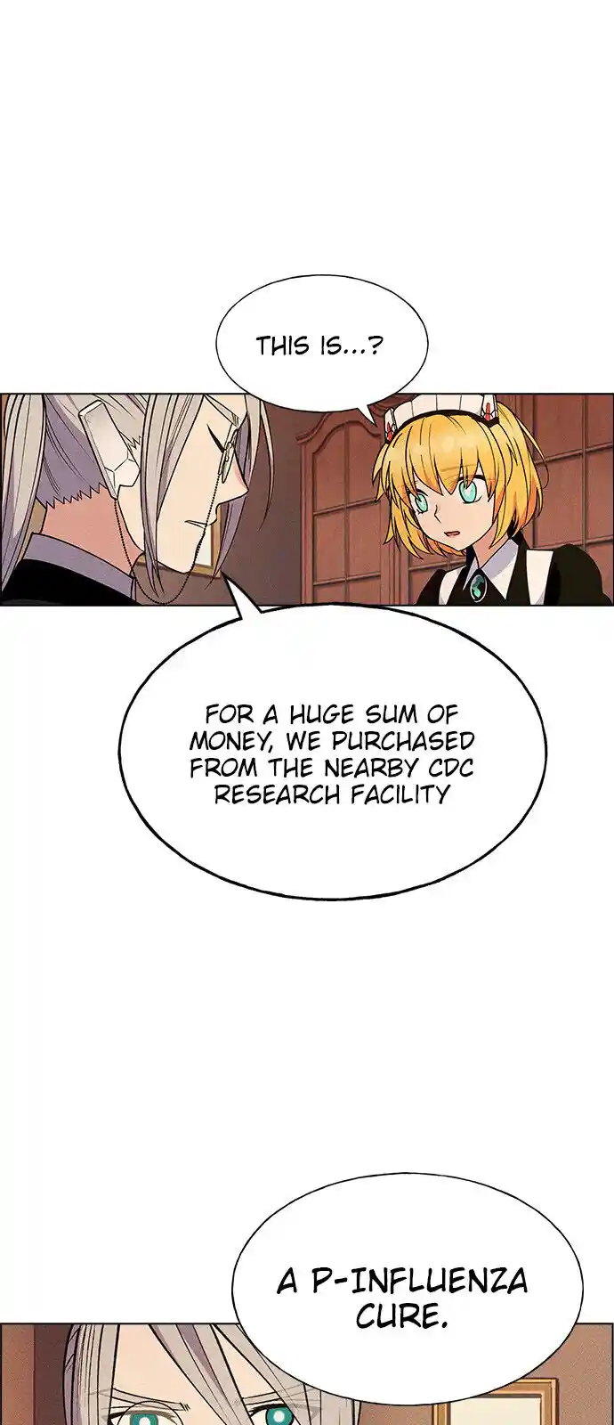 Housekeeper (Chae Yong-Taek) Ch.044