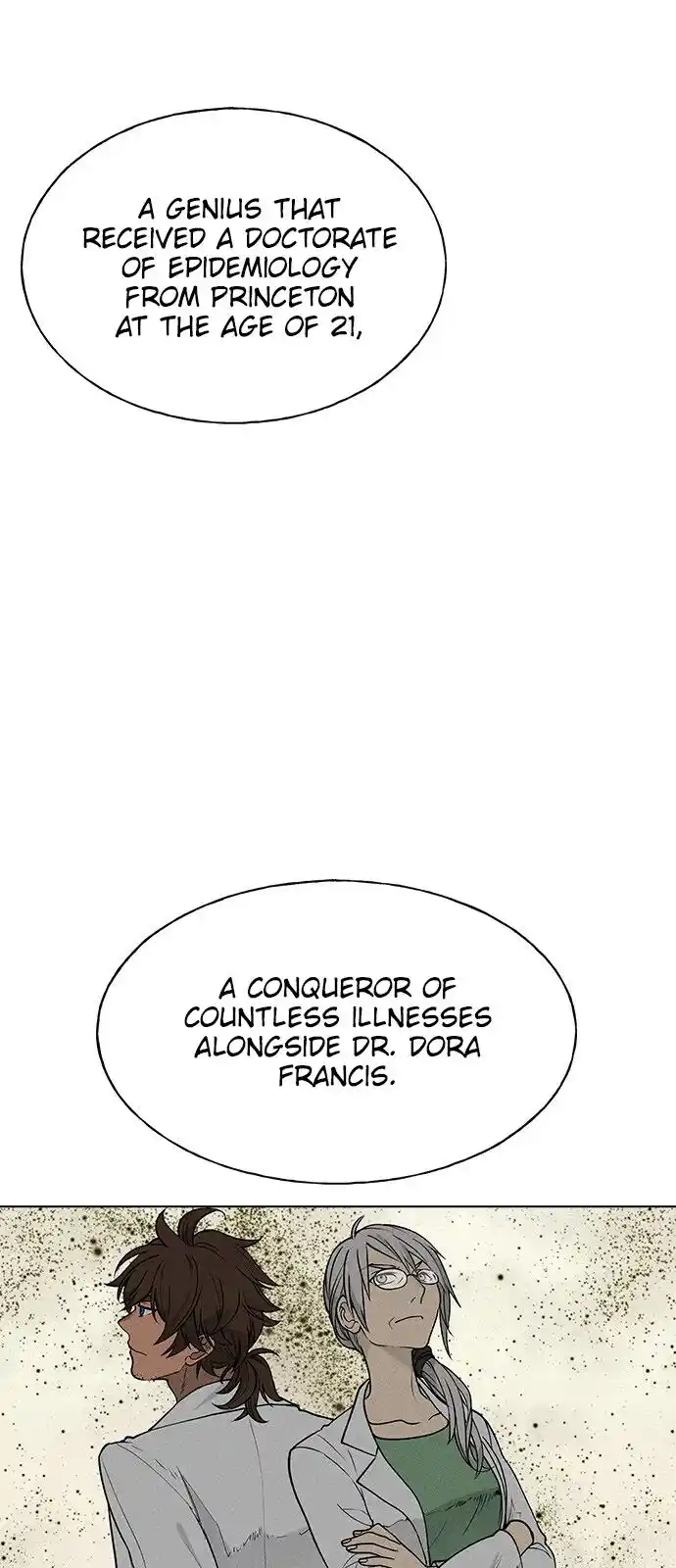 Housekeeper (Chae Yong-Taek) Ch.044