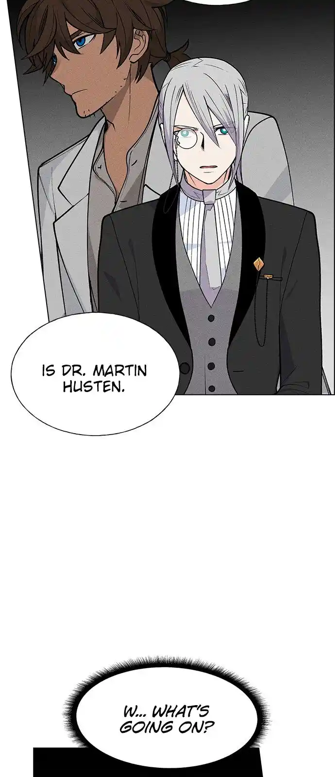 Housekeeper (Chae Yong-Taek) Ch.045