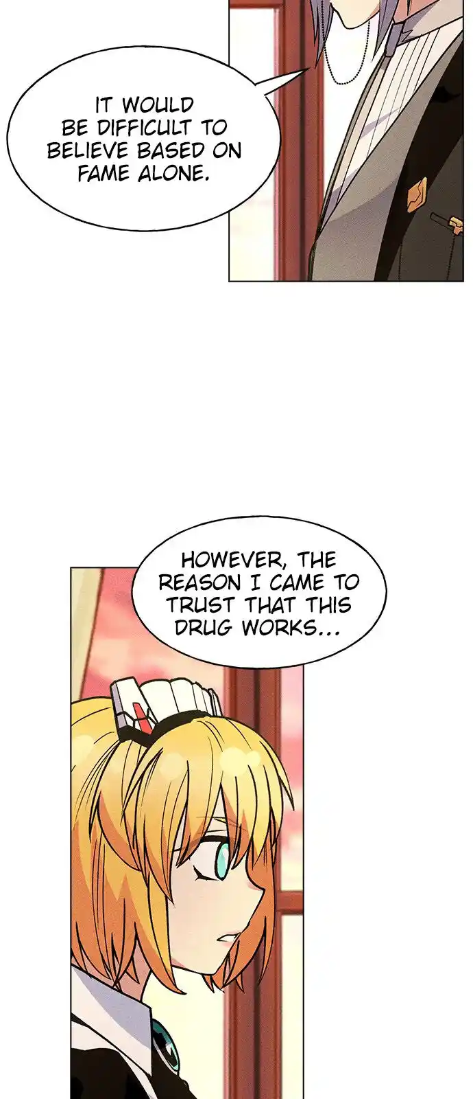 Housekeeper (Chae Yong-Taek) Ch.045