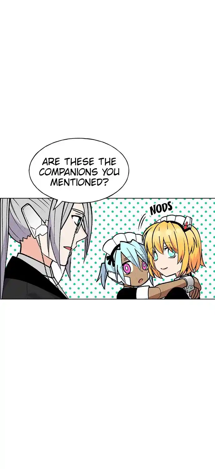 Housekeeper (Chae Yong-Taek) Ch.045