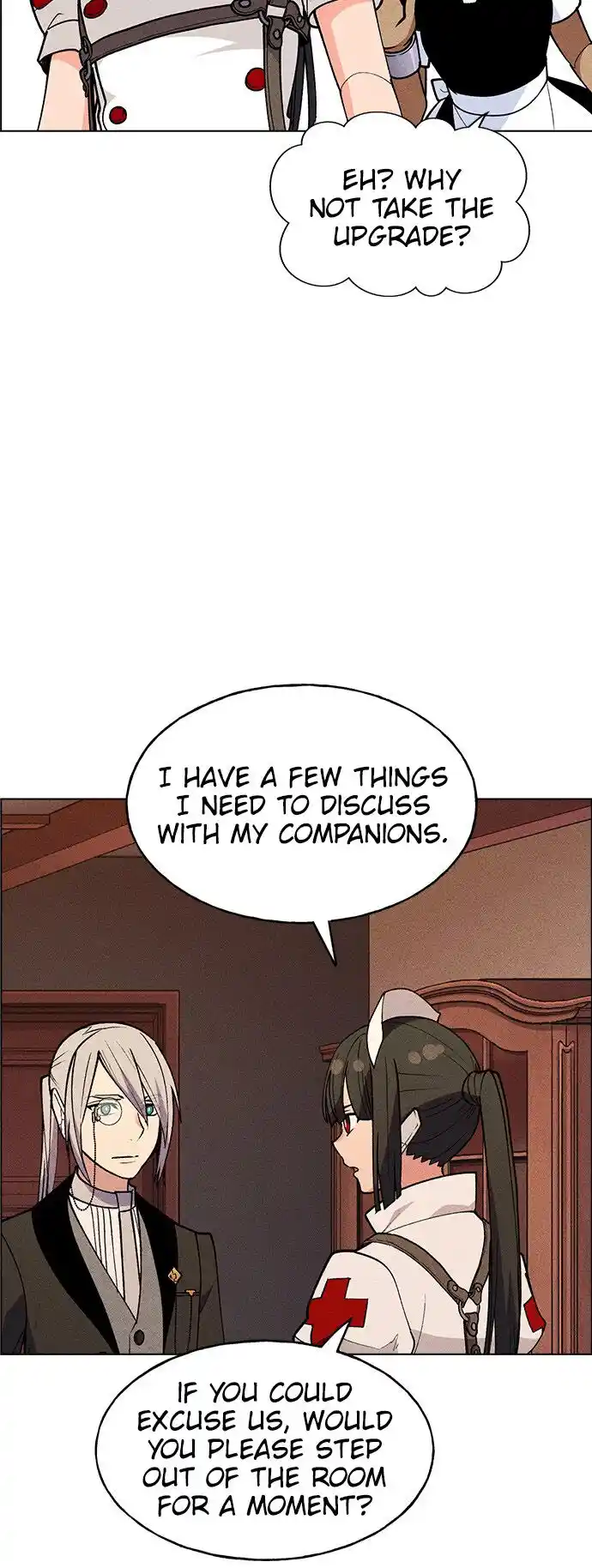 Housekeeper (Chae Yong-Taek) Ch.045