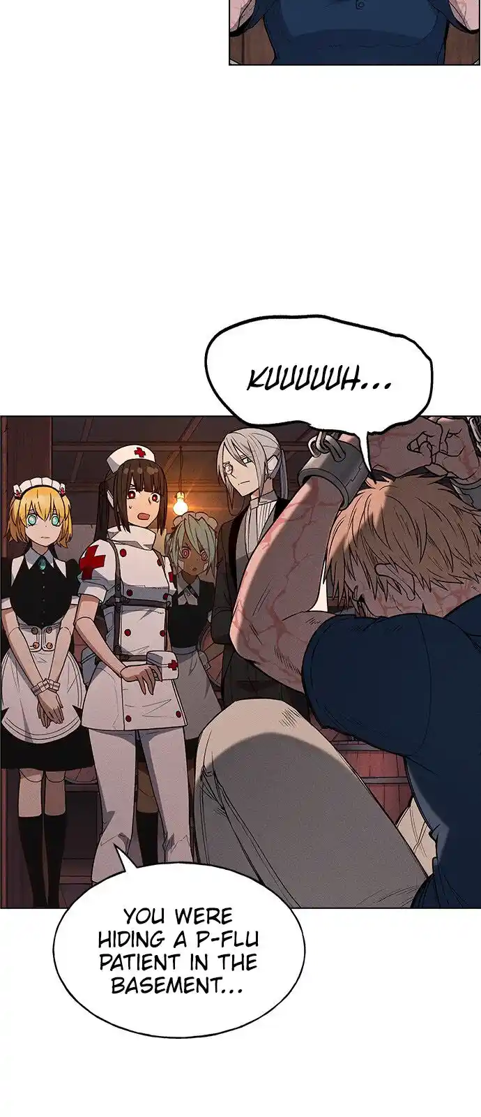 Housekeeper (Chae Yong-Taek) Ch.045