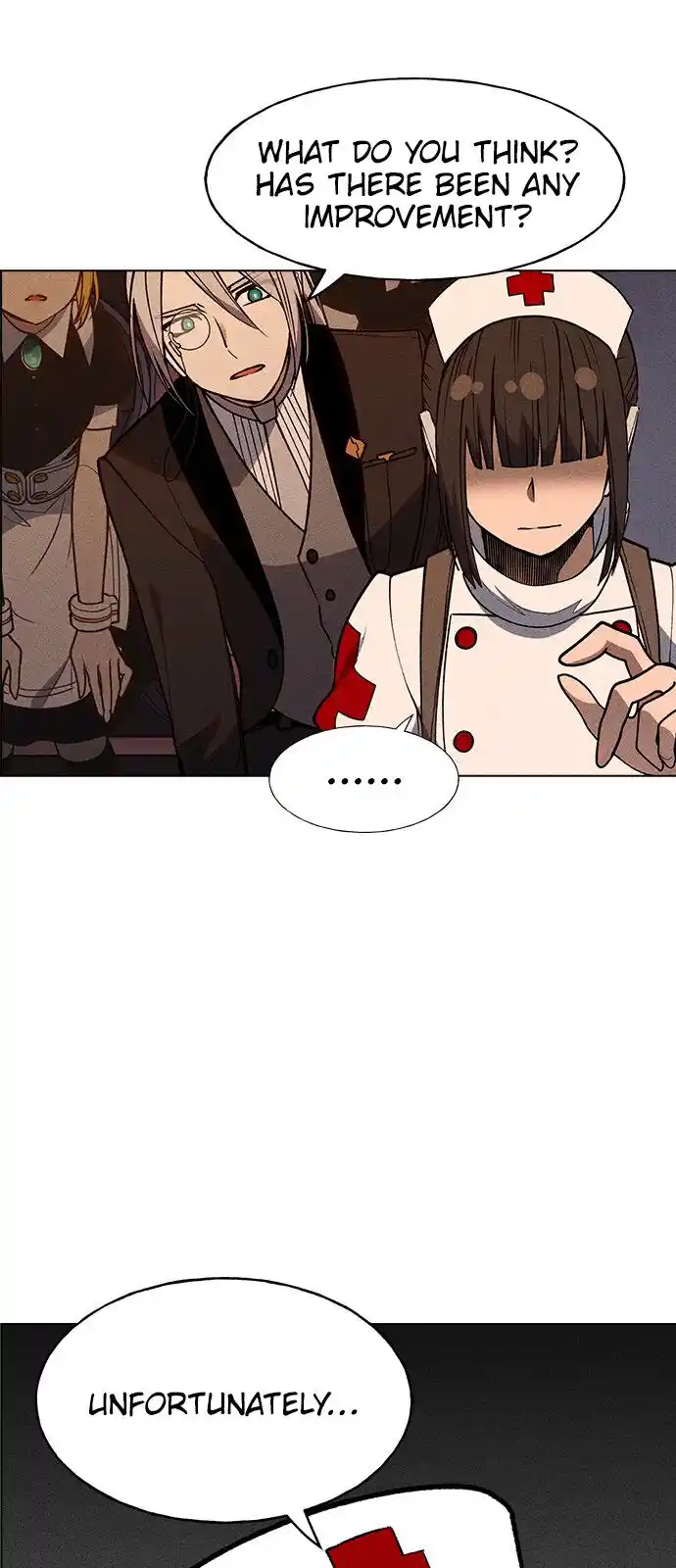 Housekeeper (Chae Yong-Taek) Ch.045