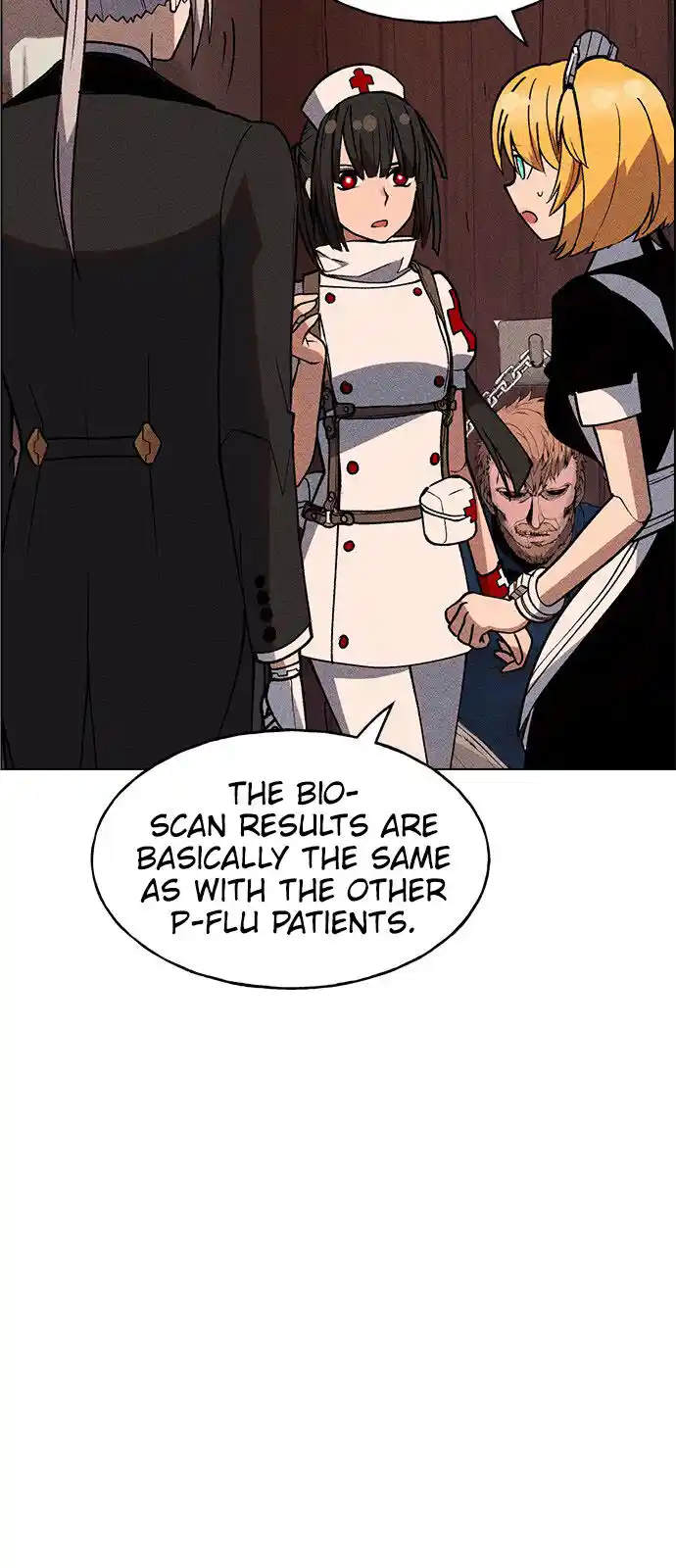 Housekeeper (Chae Yong-Taek) Ch.045