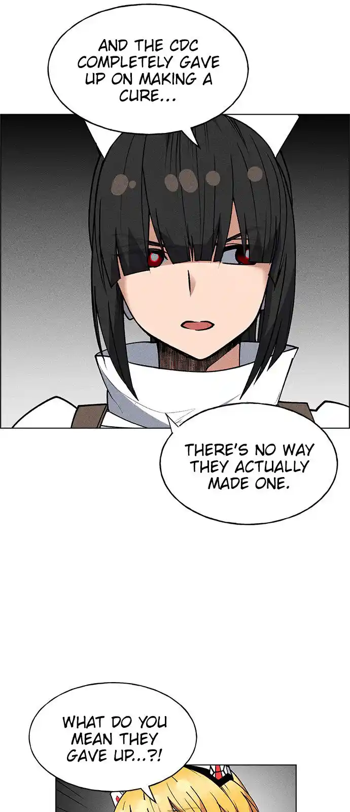 Housekeeper (Chae Yong-Taek) Ch.045