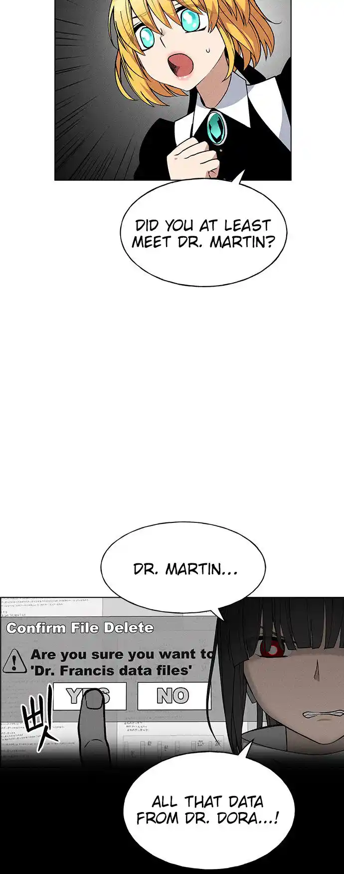 Housekeeper (Chae Yong-Taek) Ch.045