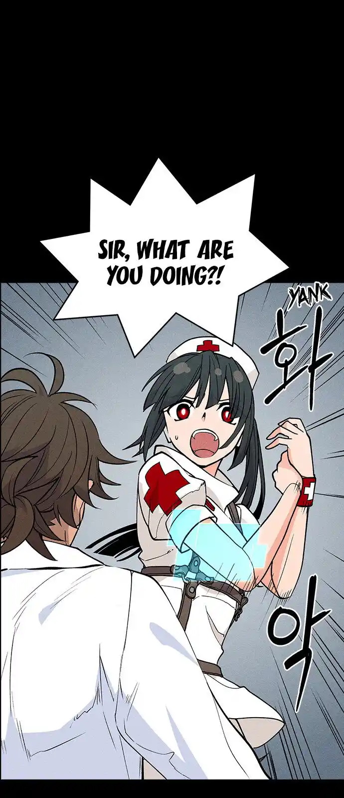 Housekeeper (Chae Yong-Taek) Ch.045