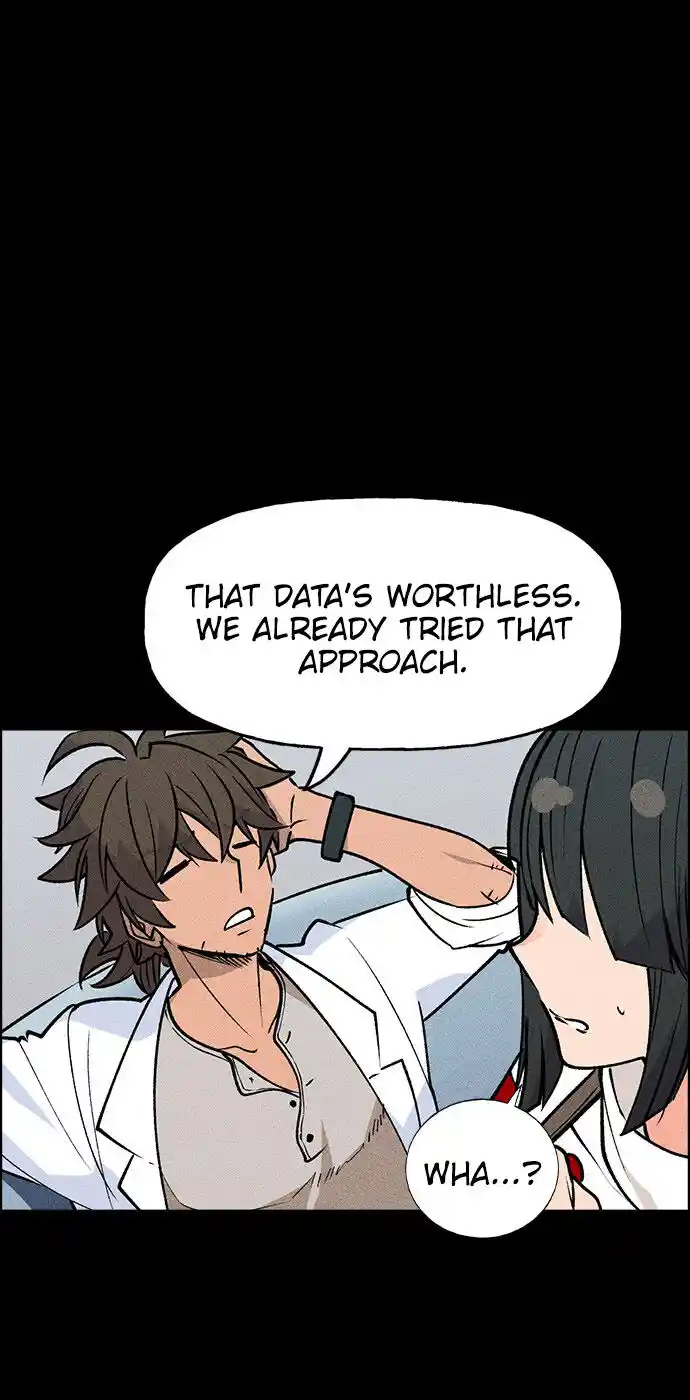 Housekeeper (Chae Yong-Taek) Ch.045