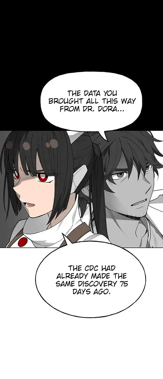 Housekeeper (Chae Yong-Taek) Ch.045