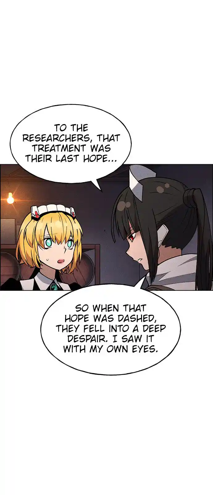 Housekeeper (Chae Yong-Taek) Ch.045