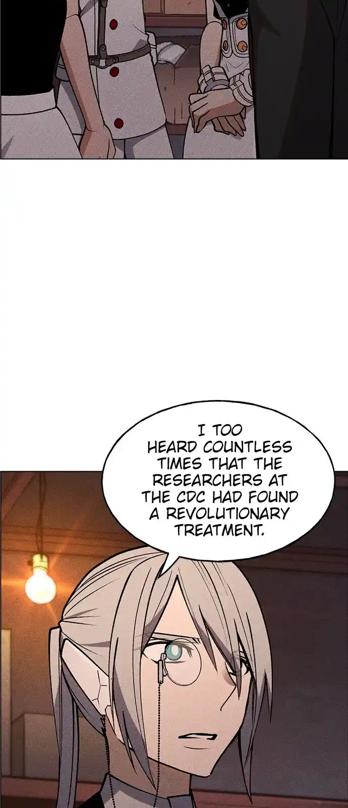 Housekeeper (Chae Yong-Taek) Ch.045