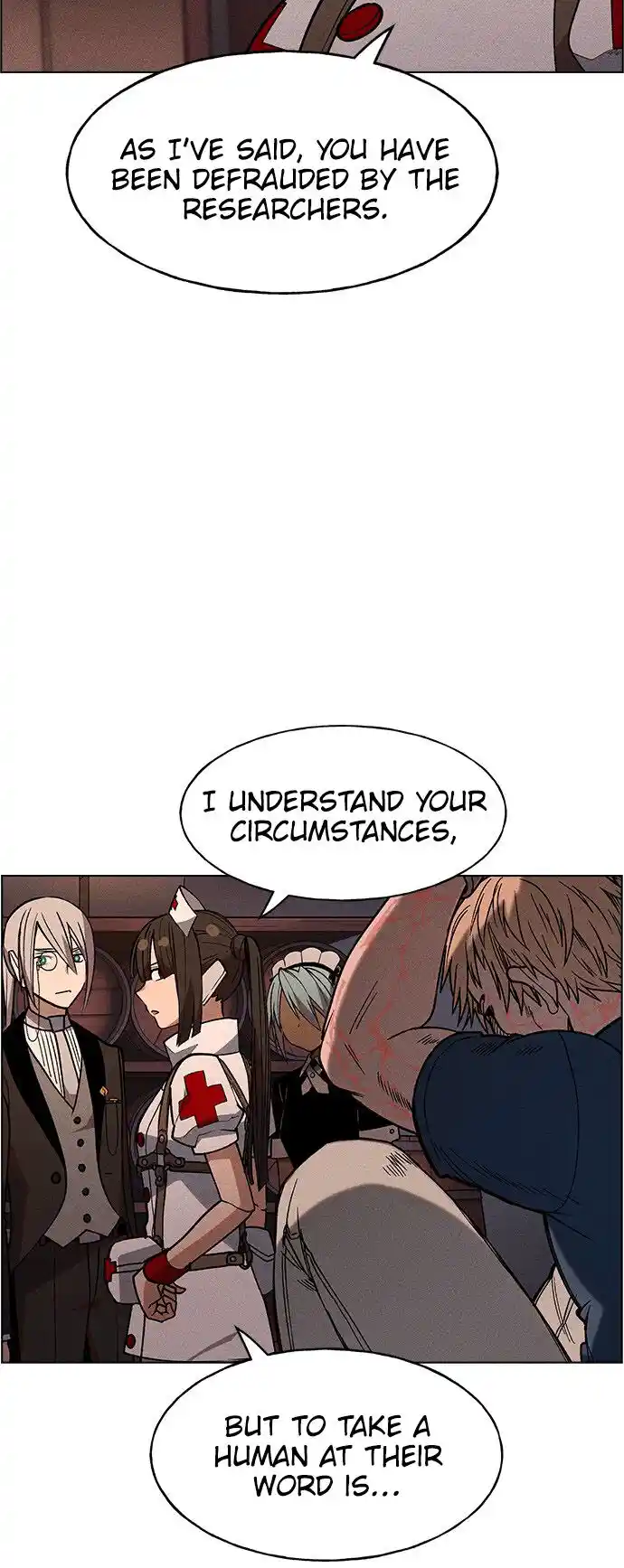 Housekeeper (Chae Yong-Taek) Ch.045