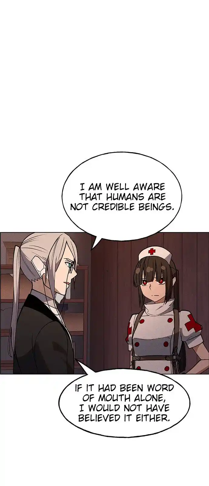 Housekeeper (Chae Yong-Taek) Ch.045